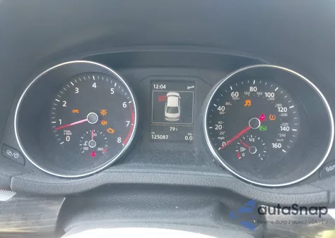 2018 Volkswagen Passat 2.0T Se z USA, uszkodzony, nr VIN 1VWBA7A34JC032034